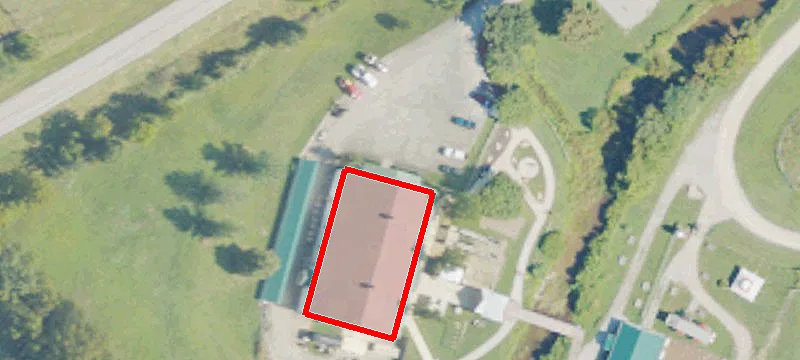 3750 Maysville Rd