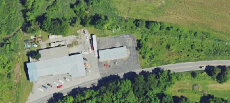 Laurel Rd
