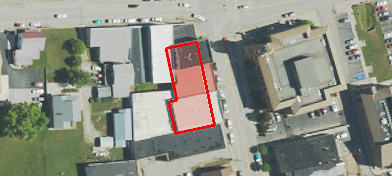 Salyersville, KY 41465