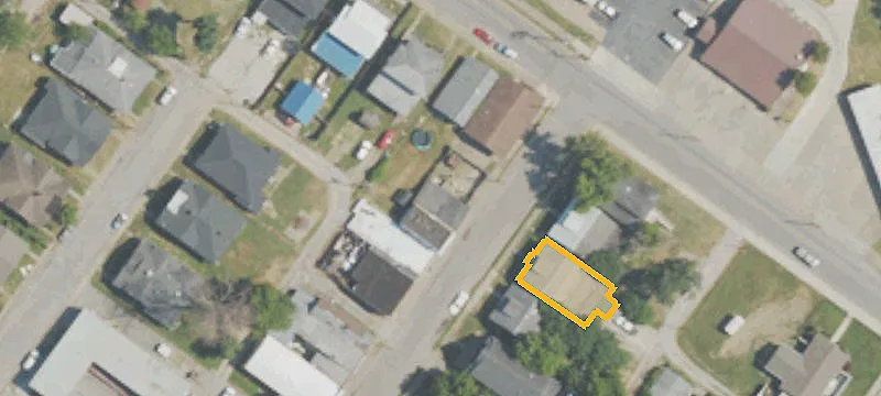 111 Letcher St