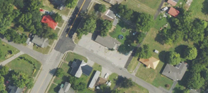 702 Jefferson St