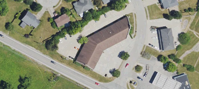 100 Keystone Dr