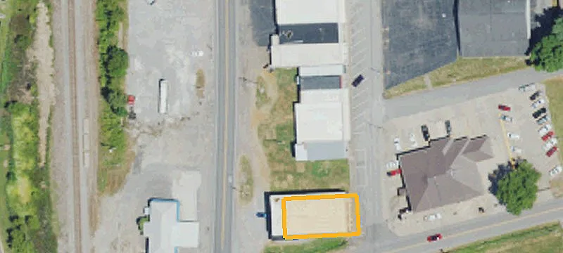 5304 Us Hwy 51st S