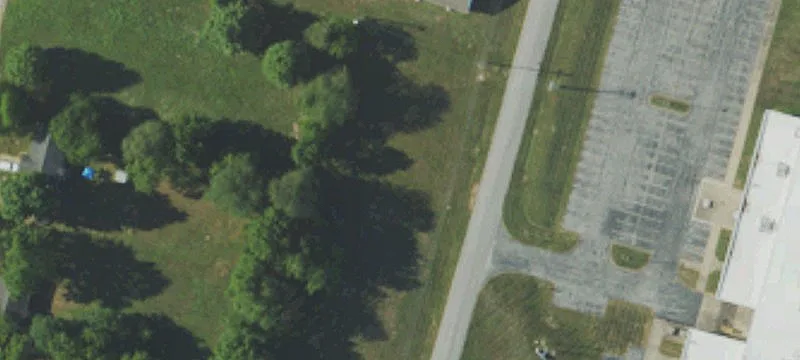 Elk Frk Rd