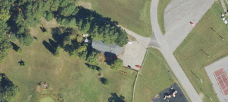 995 Vastwood Park Rd