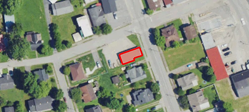900 Kentucky Ave