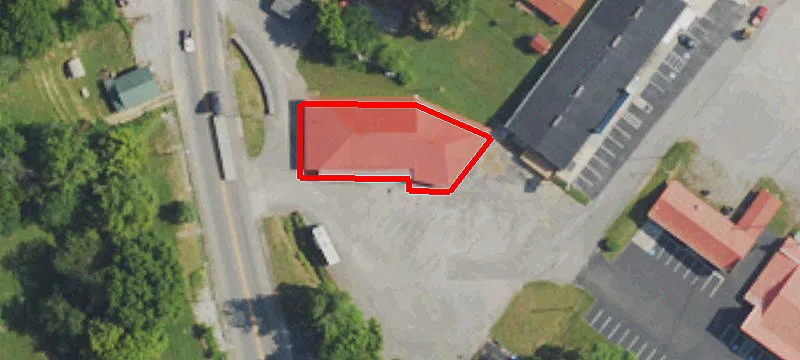 819 Main St