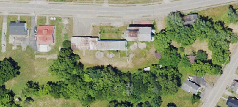 Fairfield Hl Rd