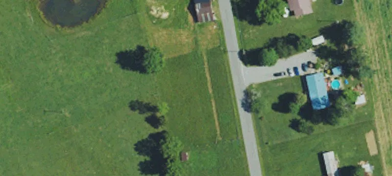3961 Pierce Donansburg Rd