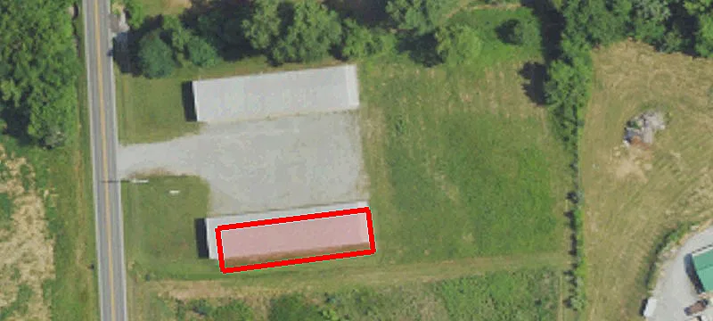 160 Us Hwy 641st N
