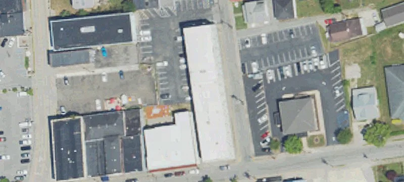 205 Main St