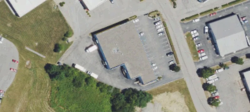 2003 Merchant Dr, Unit 2011