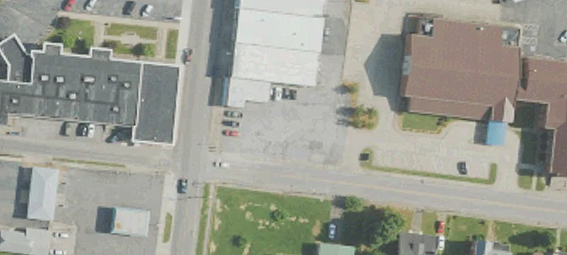 Main St