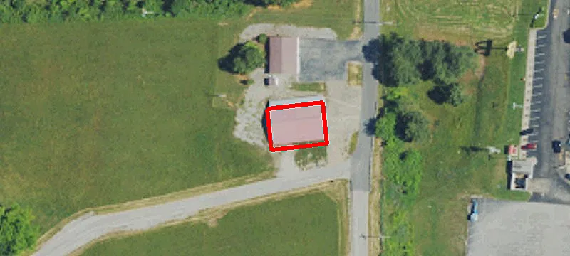 102 Castle Rdg Dr