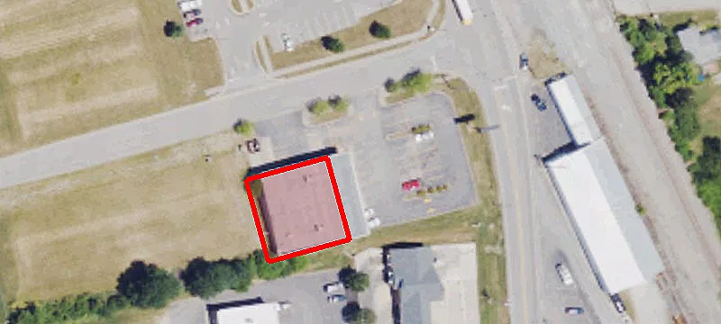 100 Brentwood Dr