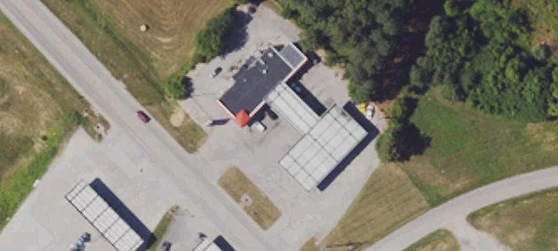 1989 Us Hwy 231