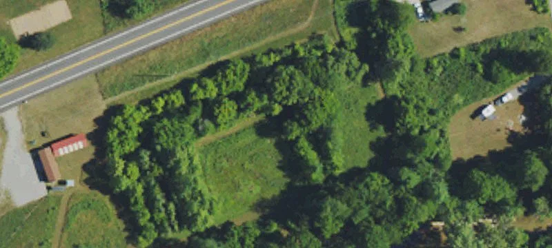 Summer Shade Rd