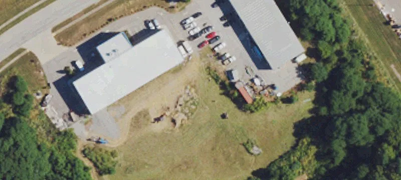 200 Endeavor Dr