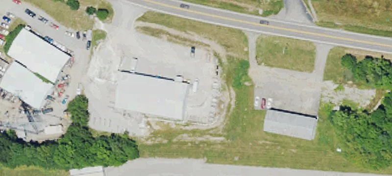 141 Pearce Industrial Rd