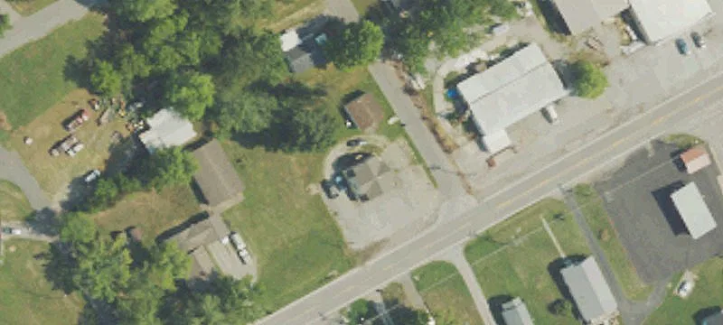 407 Dawson Rd