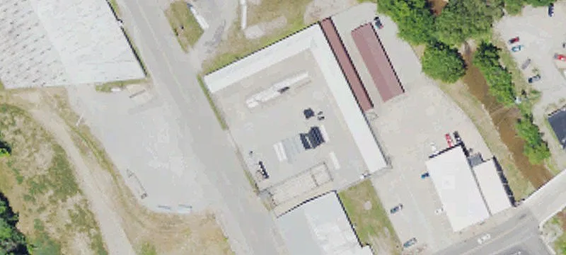 101 Depot St