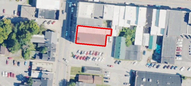 208 Main St