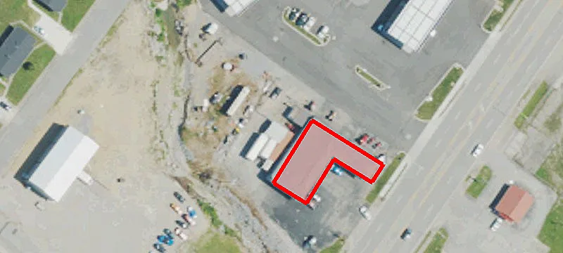 511 Wallace Wilkinson Blvd