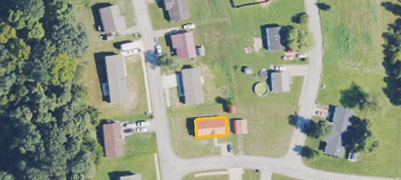 254 Blue Jay Cir