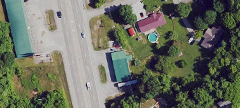 980 Hwy 27