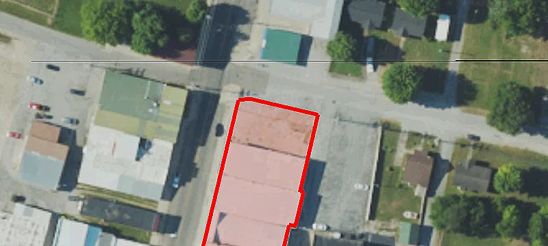 110 Main St