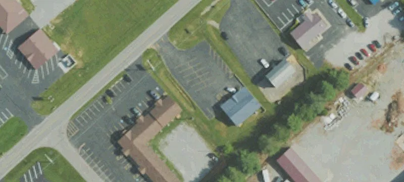 206 Nancy Cox Dr