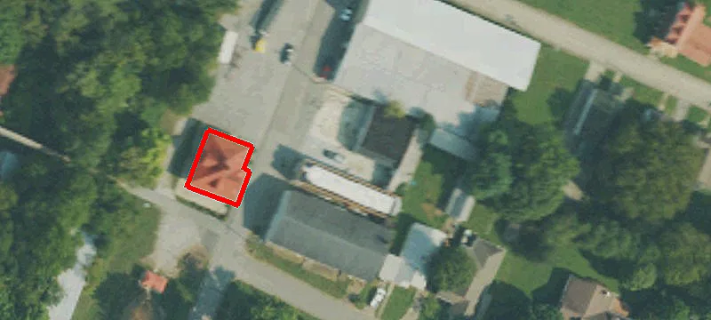 Depot St