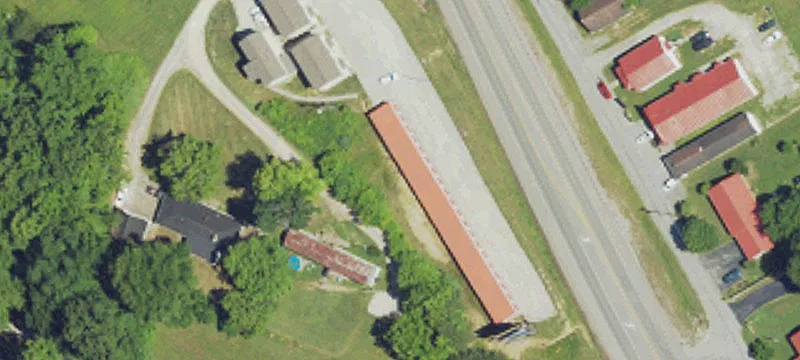 955 Ky Hwy 519
