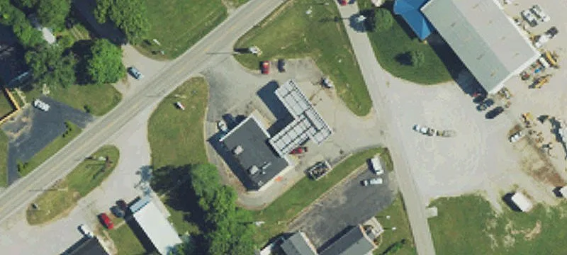 2000 Winchester Rd