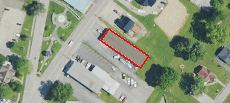 156 Hustonville St