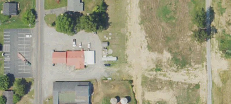 Kirksey Rd