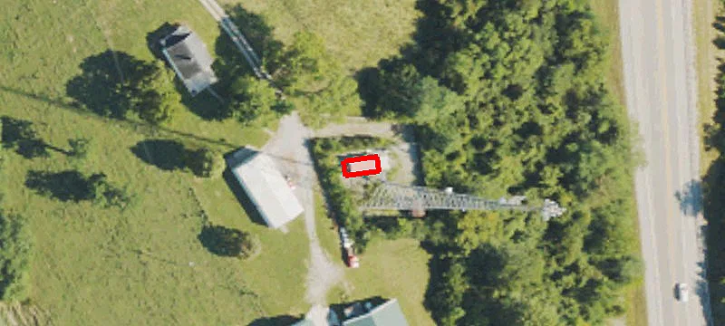 488 Bayless Rd