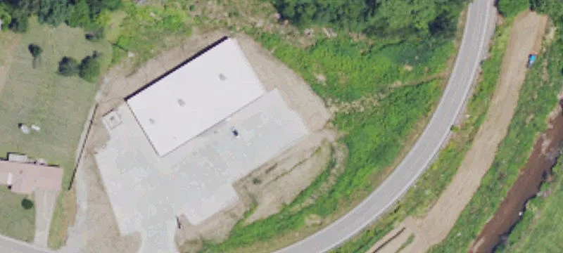 4600 Hwy 7th S