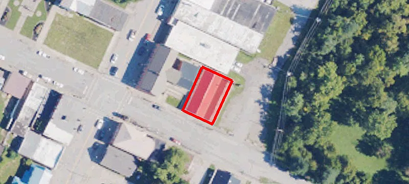 104 Shelby St