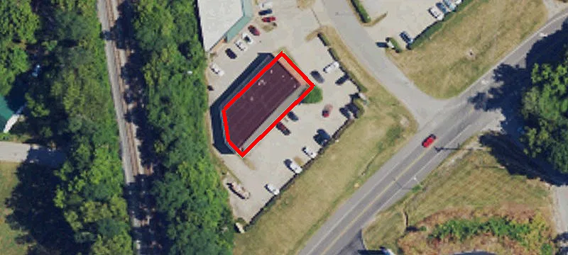 101 Eastside Dr