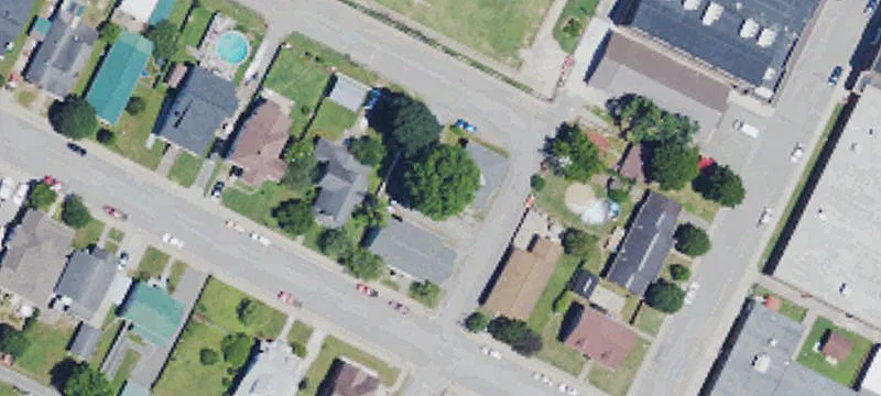 Virginia Ave
