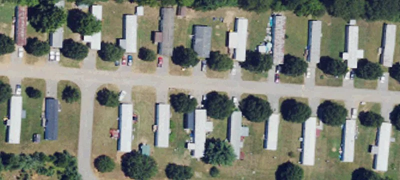 Blackjack Rd