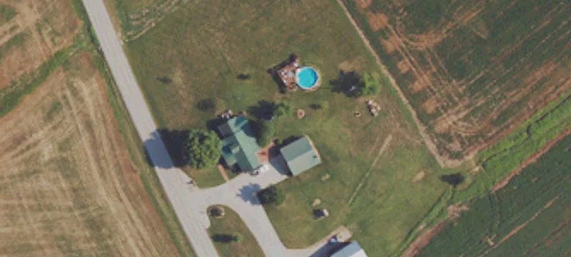 3560 Allegre Rd