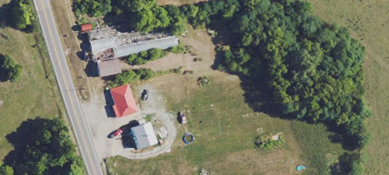 3994 Eminence Rd