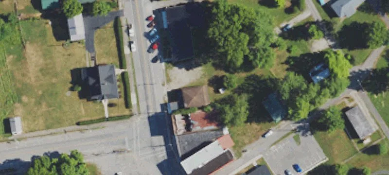 18 Lancaster St