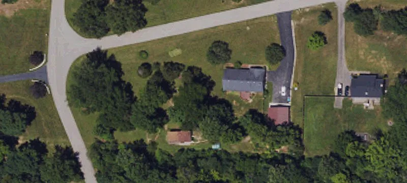 1800 Covey Trce Rd