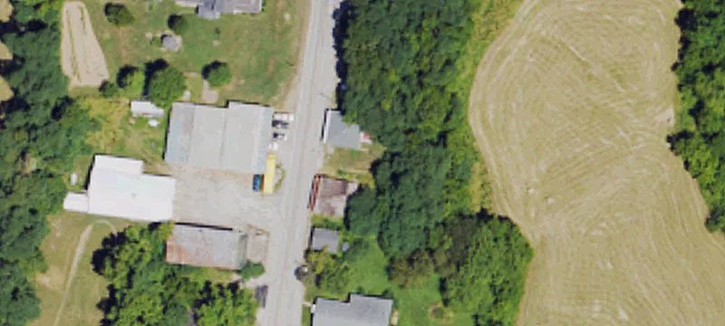 14830 Jonesville Rd