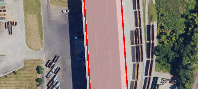 706 Triport Rd