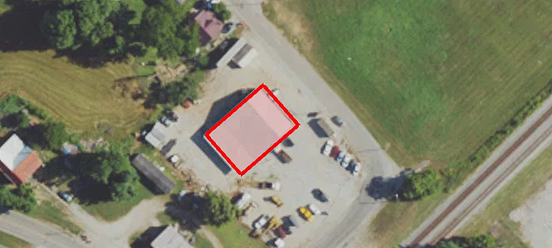 105 Grinstead Ml Rd