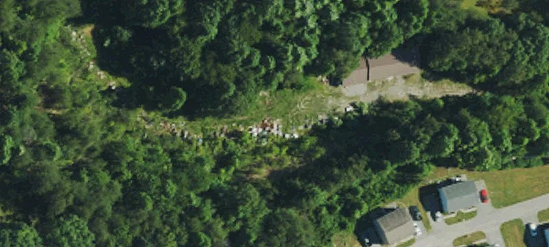 Hilltop Dr